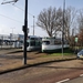 1629 Lijn 3 ( Blijdorp Diergaarde - Groenezoom ).19 februari 2021