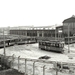 Centrale werkplaats aan de Kleiweg, de voormalige fabriek van de 
