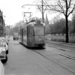 RET 232 (10) Eendrachtsweg bij Witte de Withstraat, 14 april 1965