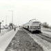 Hoogvliet 1964 05 16 De M1805 Meeuw met de rijtuigen 1511 + 1517 