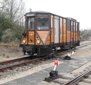 M 67 Erfgoeddag 1-11-2013