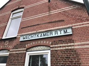 Wachtkamer R.T.M. Zierikzee