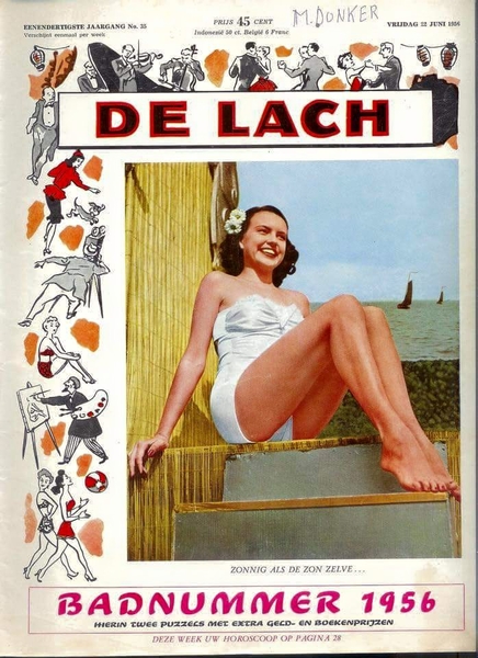 De Lach