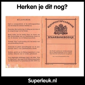 Jeetje dit kan ik me nog wel herinneren .... wie heeft er nog 1