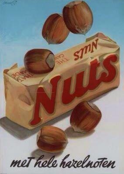 Nuts