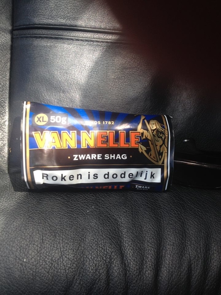 Van Nellr