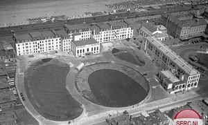 1951 - Scheveningen.