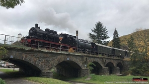 (2020-10-24) Stoomlocomotief 78 468 in Kreuzberg -2