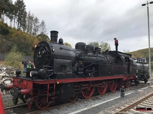 (2020-10-24) Stoomlocomotief 78 468 in Kreuzberg -6