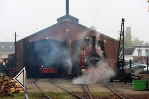 8107+16 Museum Buurtspoorweg,-2