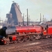 British Railways, LMS, Coronation class 8P 4-6-2