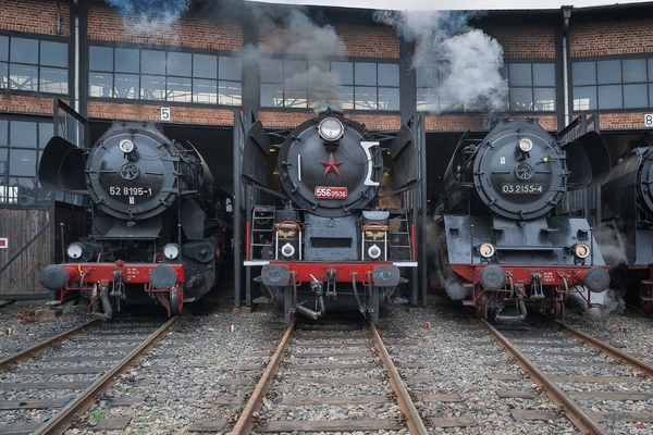 Dresden, april 2019.