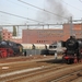 SSN 01 1075 kwam met een speciale trein naar Amersfoort vanwege d