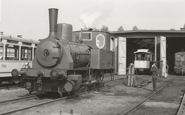 TS-WSM 23. Hoorn- 16-05-1970