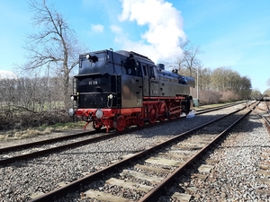 VSM 65 018 in actie. Beekbergen-6