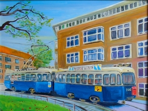 956 Eindpunt lijn 4