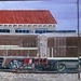 Diesel 3 luik