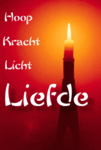 Hoop,+kracht,+licht,+liefde