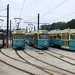 10 juli 2021vierde De Lijn in Gent 50 jaar PCC want exact 50 jaar