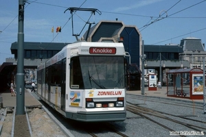 16-07-1992 Kusttrams er nog fraai uitzagen.-2