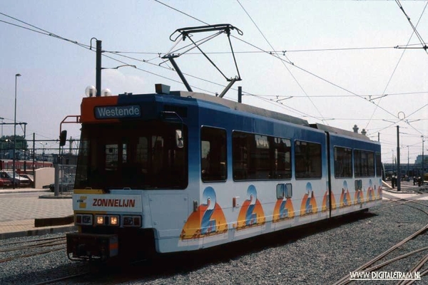 16-07-1992 Kusttrams er nog fraai uitzagen.-4