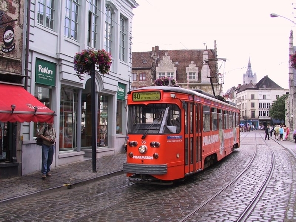 35 Gent