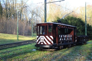 272 Trammuseum Brussel