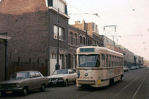 2044 Prachtige dia's van de PCC in Antwerpen. 07-06-1976