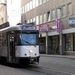 7078 Trams Door De Scheldestad