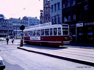 MIVA 2024 Antwerpen (B.)