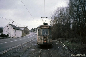 Nadat twee maanden bijna de helft van het resterende tramnet in H