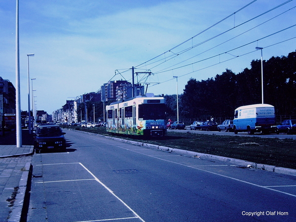 NMVB 6018 Knokke (B.)