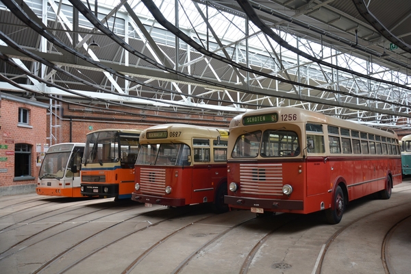 Opening Trammuseum Antwerpen-Berchem 03-07-2021-3