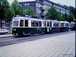 GrVB  214 Amsterdam Hoofdweg Bos en Lommerplein