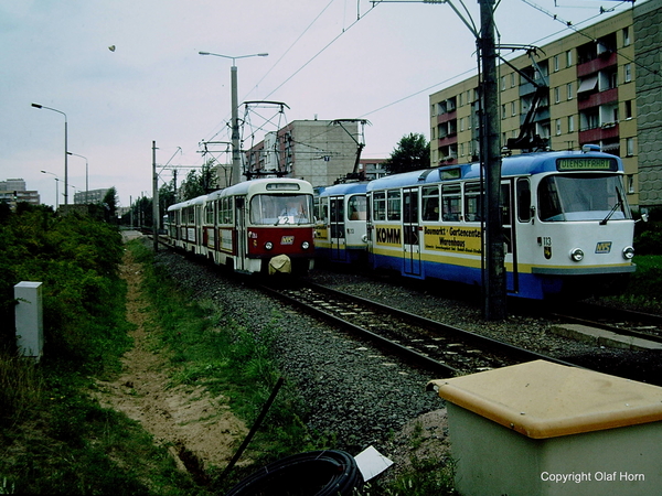 NVS 223,113+213 Schwerin