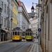 Straat van Conception. Lissabon