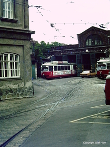 WVB 4591,4530 Wenen (A.) remise