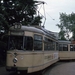 72 Bremerhaven heeft ooit een tram gehad. In 1982 werd door het V