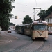 84 Bremerhaven heeft ooit een tram gehad. In 1982 werd door het V