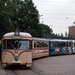 84 Bremerhaven heeft ooit een tram gehad. In 1982 werd door het V