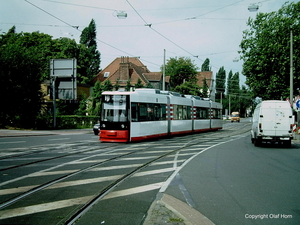 BSAG 3016 Bremen (D.)