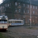 De tram in Kiel staat op de nominatie om opgeheven te worden. 06-