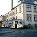 HVG 48 in 1990 bij de remise in Halberstadt