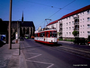 HVG 162 Halberstadt (D.)