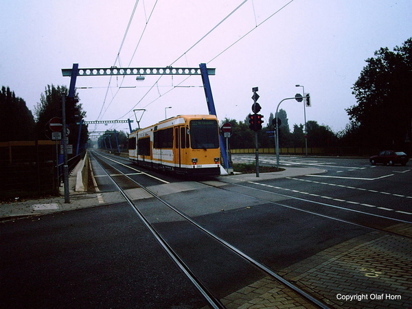 MVB 282 Oberhausen (D.) (