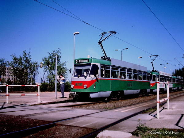 MVB 1262+1263+2138 Magdeburg (D.)