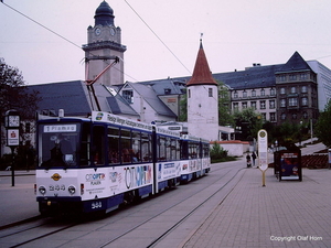 PSB 244+248 Plauen (D.) Tunnel