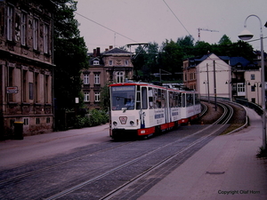 SVZ 931+940 Zwickau (D.)