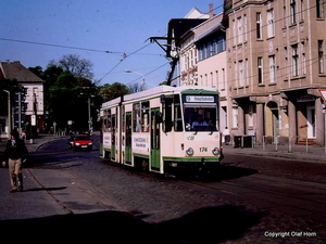 VBB 174 Brandenburg (D.)