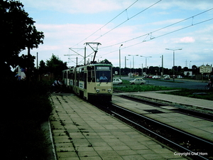 VBB 179 Brandenburg (D.) Hbf.